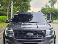 2017 Ford Explorer in Manila, Metro Manila