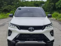 2022 Toyota Fortuner 2.8 LTD Pearl Diesel 4x4 AT in Manila, Metro Manila