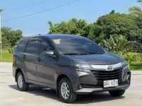 2021 Toyota Avanza in Las Piñas, Metro Manila