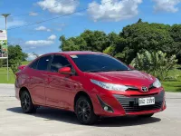 2020 Toyota Vios in Las Piñas, Metro Manila