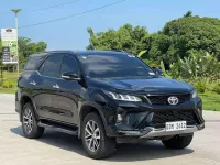 2016 Toyota Fortuner in Las Piñas, Metro Manila