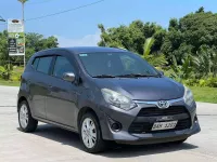 2019 Toyota Wigo in Las Piñas, Metro Manila