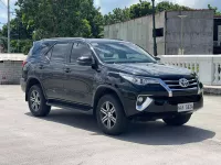 2018 Toyota Fortuner in Las Piñas, Metro Manila