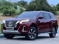 2022 Nissan Terra 2.5 VL 4x4 AT in Manila, Metro Manila