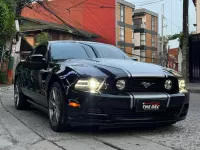 2013 Ford Mustang 5.0 GT Fastback AT in Manila, Metro Manila