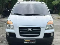 2007 Hyundai Starex in Manila, Metro Manila