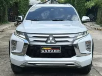 2021 Mitsubishi Montero Sport  GLS 2WD 2.4 AT in Manila, Metro Manila