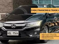 2019 Honda City  1.5 VX Navi CVT in Makati, Metro Manila