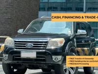 2010 Ford Everest in Makati, Metro Manila