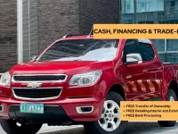 2014 Chevrolet Colorado in Makati, Metro Manila