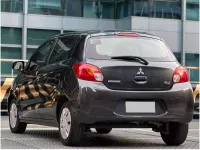 2014 Mitsubishi Mirage  GLX 1.2 CVT in Makati, Metro Manila