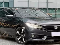 2018 Honda Civic  RS Turbo CVT in Makati, Metro Manila