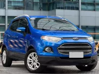 2016 Ford EcoSport  1.5 L Titanium AT in Makati, Metro Manila