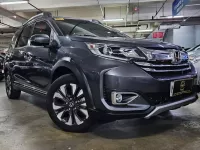 2021 Honda BR-V  1.5 V CVT in Quezon City, Metro Manila