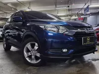 2017 Honda HR-V in Quezon City, Metro Manila