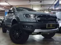 2019 Ford Ranger Raptor  2.0L Bi-Turbo in Quezon City, Metro Manila