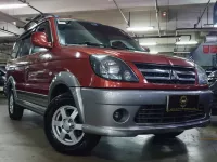 2016 Mitsubishi Adventure in Quezon City, Metro Manila