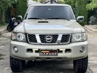 2016 Nissan Patrol super safari in Manila, Metro Manila