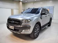 2018 Ford Ranger Wildtrak 2.0 4x2 AT in Lemery, Batangas