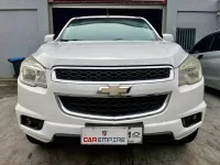 2016 Chevrolet Trailblazer 2.8 2WD AT LT in Las Piñas, Metro Manila