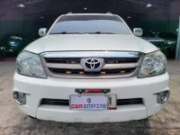 2006 Toyota Fortuner in Las Piñas, Metro Manila