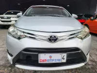 2014 Toyota Vios in Las Piñas, Metro Manila