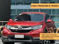 2018 Honda CR-V in Makati, Metro Manila