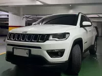 2020 Jeep Compass 1.4 FWD AT in Makati, Metro Manila