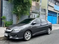 2017 Honda City  1.5 E CVT in Quezon City, Metro Manila