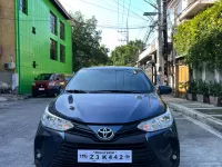 2023 Toyota Vios 1.3 XLE CVT in Quezon City, Metro Manila