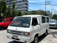 2017 Mitsubishi L300 Cab and Chassis 2.2 MT in Quezon City, Metro Manila