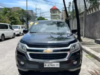 2017 Chevrolet Trailblazer 2.8 4x2 AT LT in Quezon City, Metro Manila