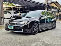 2010 Subaru WRX STI  2.5 MT in Bacoor, Cavite