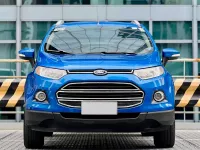 2016 Ford EcoSport  1.5 L Titanium AT in Makati, Metro Manila