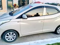 2015 Hyundai Eon in Cainta, Rizal