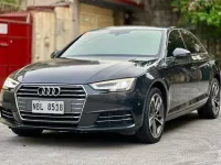 2018 Audi A4 in Manila, Metro Manila