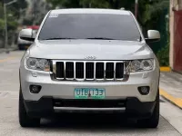 2012 Jeep Grand Cherokee  Limited in Manila, Metro Manila