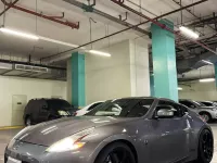 2009 Nissan 370Z in Manila, Metro Manila