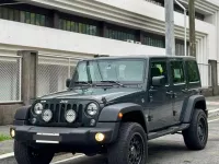 2017 Jeep Wrangler in Manila, Metro Manila