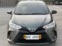 2022 Toyota Vios 1.3 XLE CVT in Manila, Metro Manila