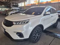 2023 Ford Territory 1.5L EcoBoost Titanium+ in Quezon City, Metro Manila