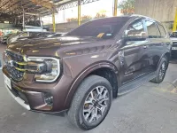 2024 Ford Everest in Quezon City, Metro Manila