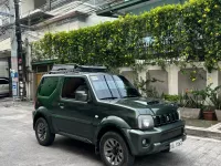 2018 Suzuki Jimny  GLX 4AT in Quezon City, Metro Manila