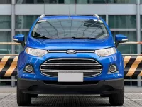 2016 Ford EcoSport in Makati, Metro Manila