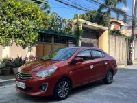 2019 Mitsubishi Mirage G4  GLS 1.2 CVT in Quezon City, Metro Manila