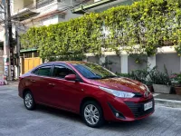 2020 Toyota Vios 1.3 XLE MT in Quezon City, Metro Manila