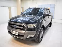 2016 Ford Ranger  2.2 XLS 4x2 MT in Lemery, Batangas