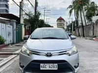 2017 Toyota Vios  1.3 E CVT in Quezon City, Metro Manila