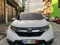 2018 Honda CR-V  S-Diesel 9AT in Quezon City, Metro Manila