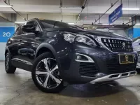 2020 Peugeot 3008  1.6L Turbo Petrol in Quezon City, Metro Manila